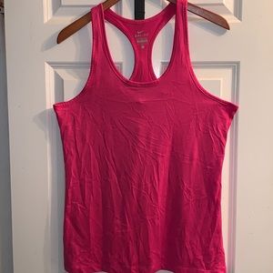 Nike Dri-Fit Workout Tank